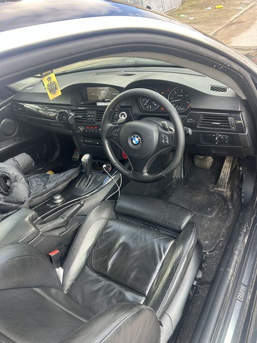 НА ЧАСТИ! BMW E92 335d 286!