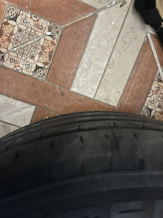 Диски на 15 с летними шинами