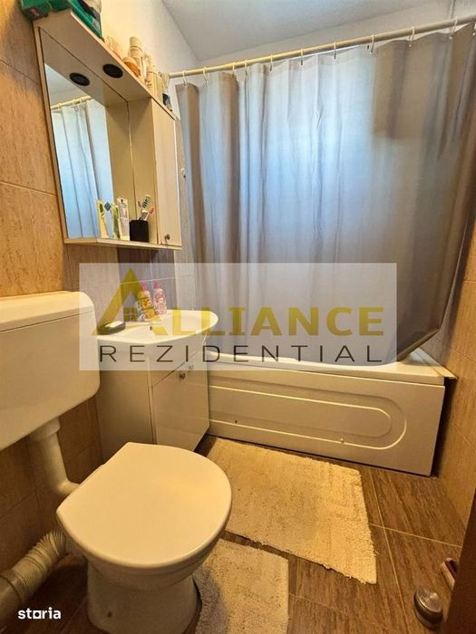 Popesti Metrou Leonida Apartament 2 Camere