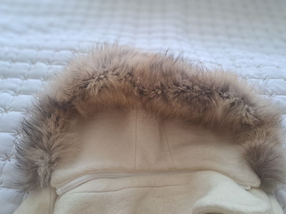 Дамско палто на марката Кристин фешън