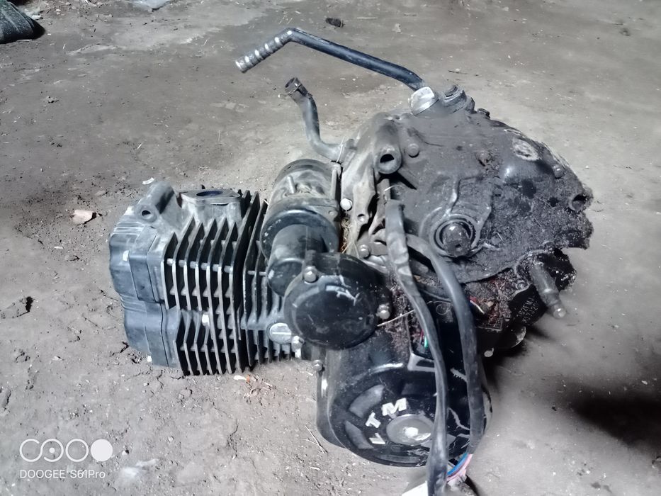 Продам матор 150 куб