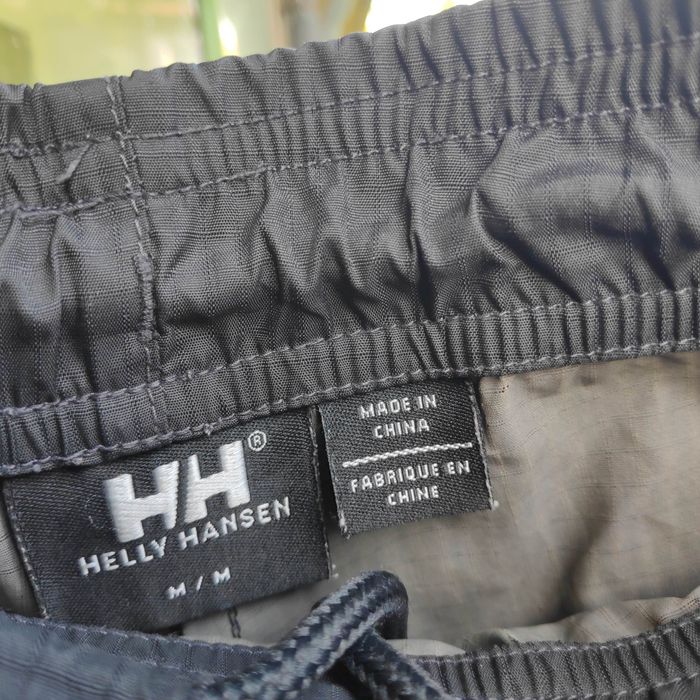 Мъжки туристически панталони Quechua M XXL Norheim Helly Hansen M