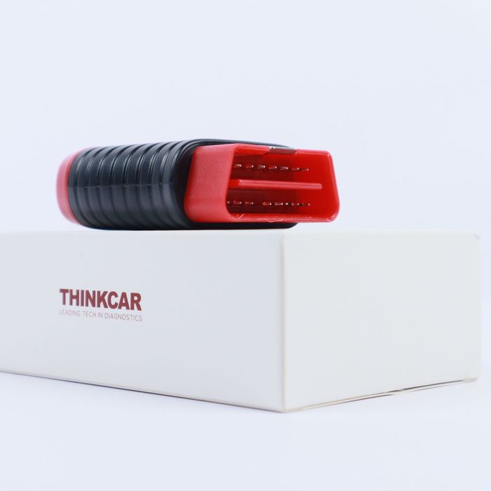 Thinkcar ScanMate автосканер, 115+ марок, обновления, iOS/Android