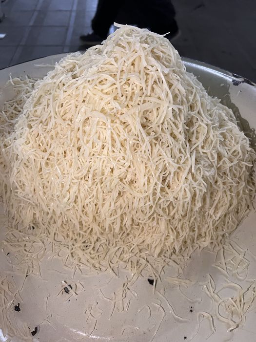 Норин хамирга заказ оламиз