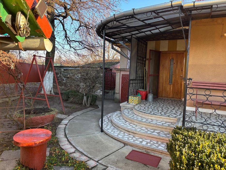 Casa+  cabinet stomatologic