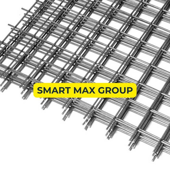 Дорожная сетка Сварная сетка Yol setka для стяжки Кладка сетка - Завод