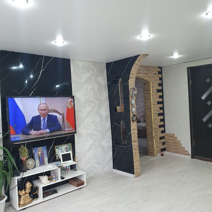 Продам дом  бревенчатый