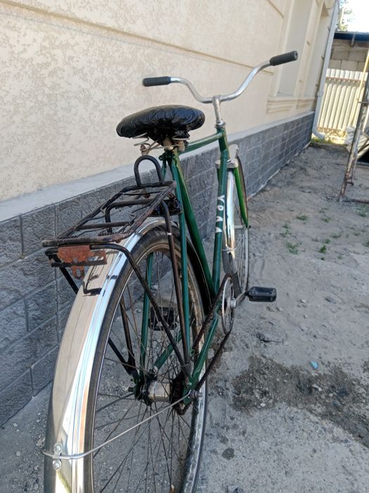 Продам велосипед урал