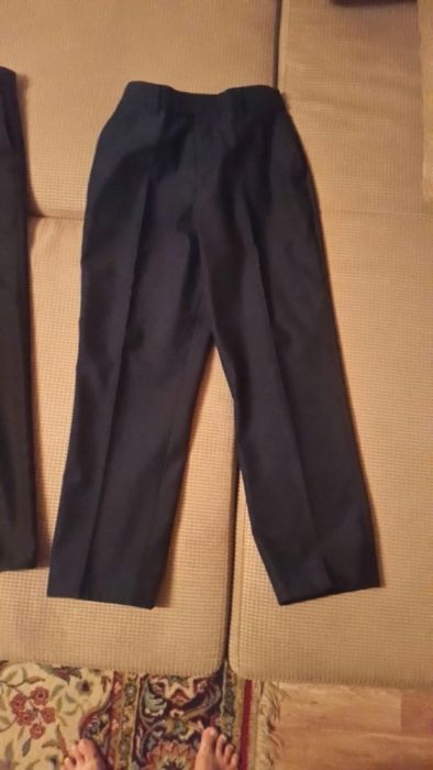 Школьные брюки
