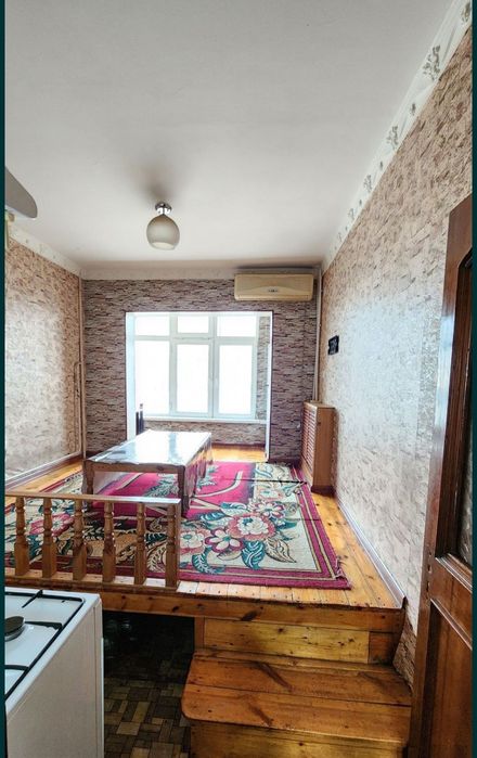 ® ПРОДАЕТСЯ ‼️ [65м²] Чиланзар 24 балкон 1х7  2/7/9.