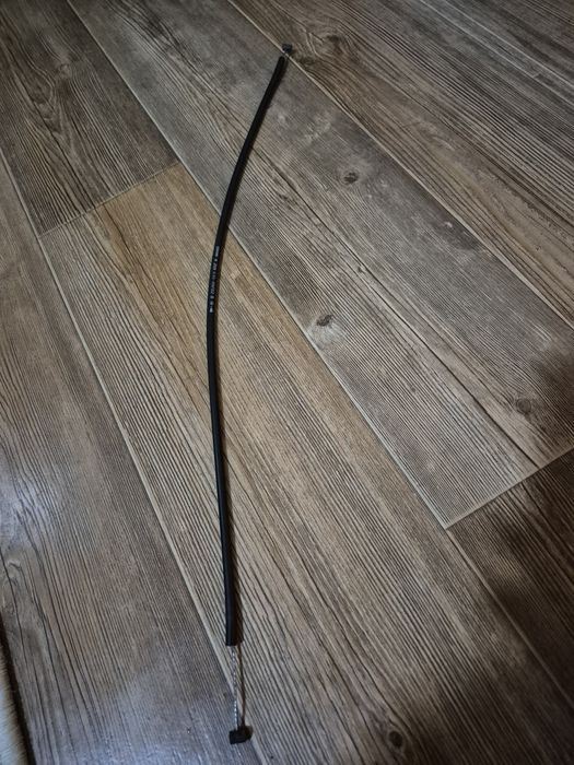 Тросик капота замков бмв Е46