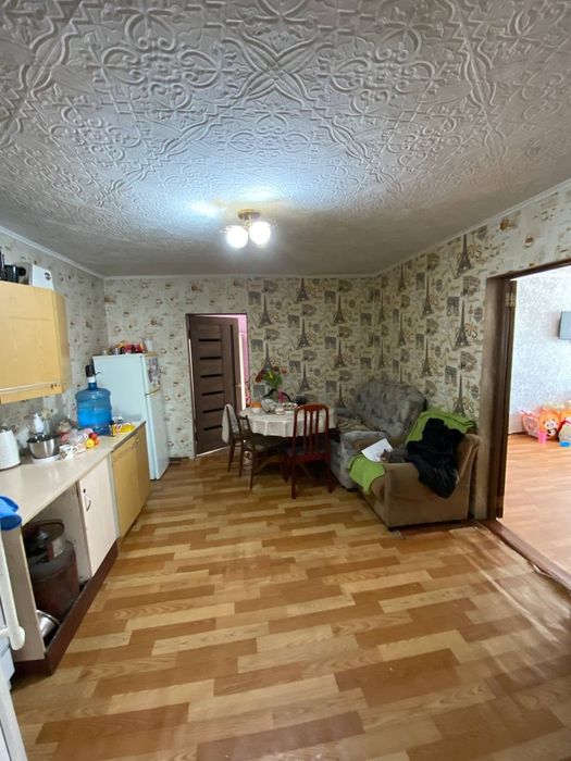 В продаже свой дом