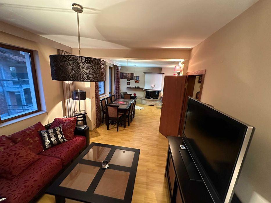 Продава се Тристаен апартамент в Банско - 105 кв.м за 1039 €/кв.м - Снимка #5