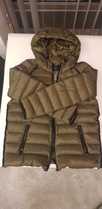 Продавам пухено яке "SCOTCH & SODA",  размер 164