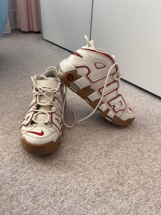 Nike W AIR More Uptempo