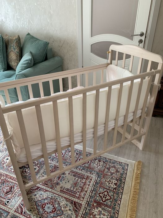 Манеж детский