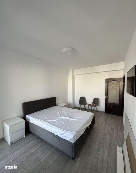 Apartament 1 camera dec Q Residence Palas Mall Modern