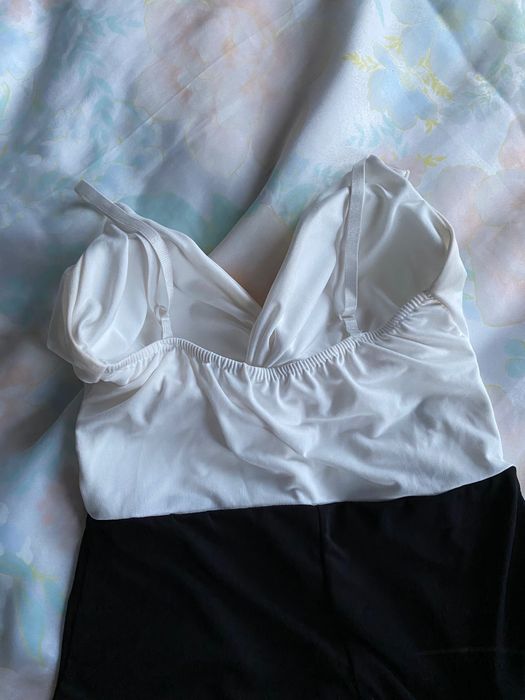 Летен дамски гащеризон