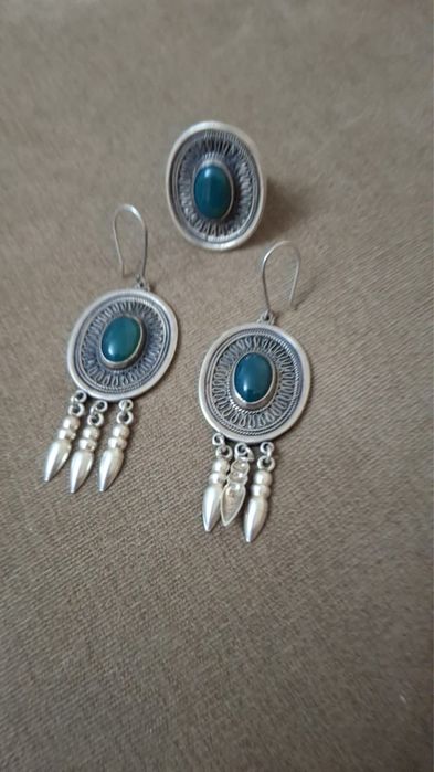 Серебро б/у отличного качества