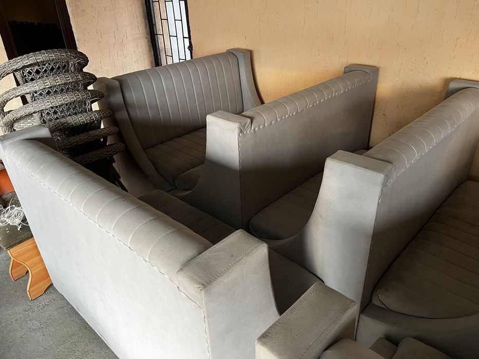 Диваны, хорошее состояние