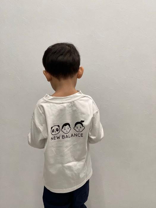 Модный лонгслив на каждый день