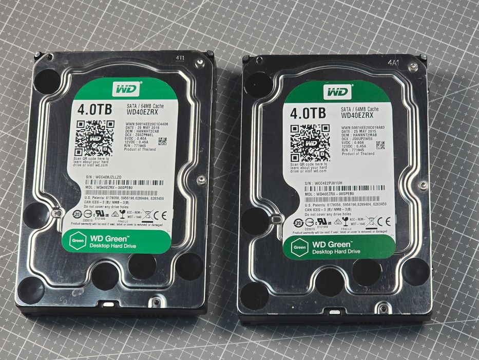 hdd western digital wd second hand si noi de vanzare • Anunturi