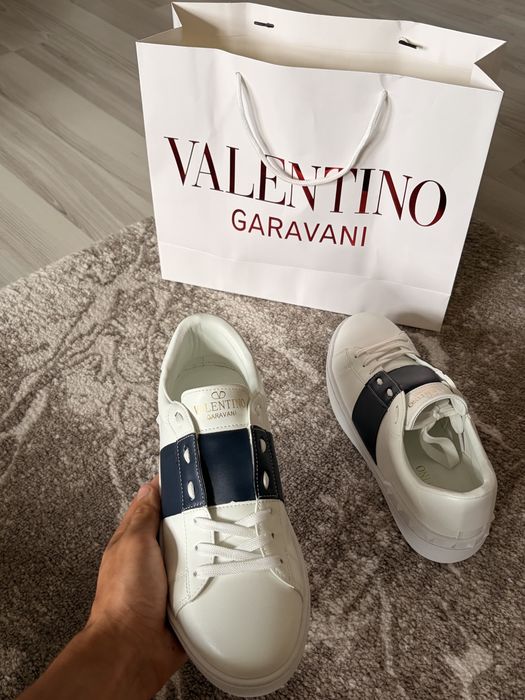 Valentino Garavani