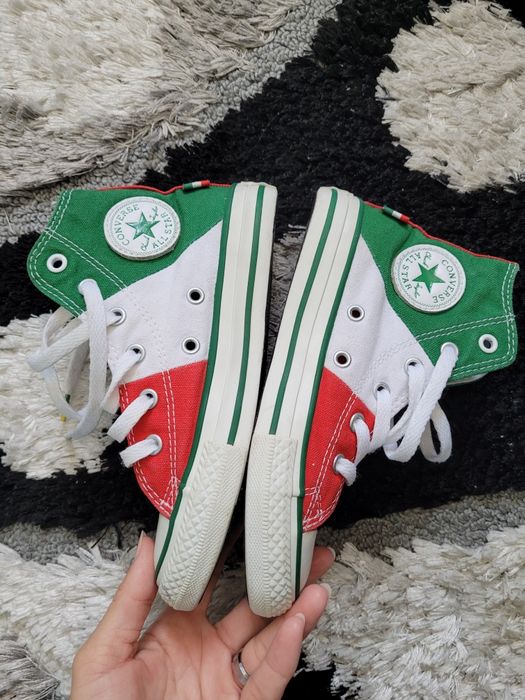 Tenisi Converse 31