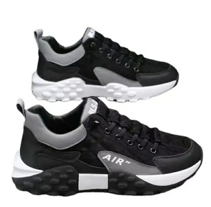 Erkaklar oyoq kiuimi. Krosovkalar