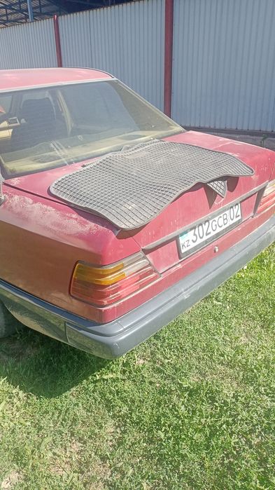 Авторозбор мерс ещка простой