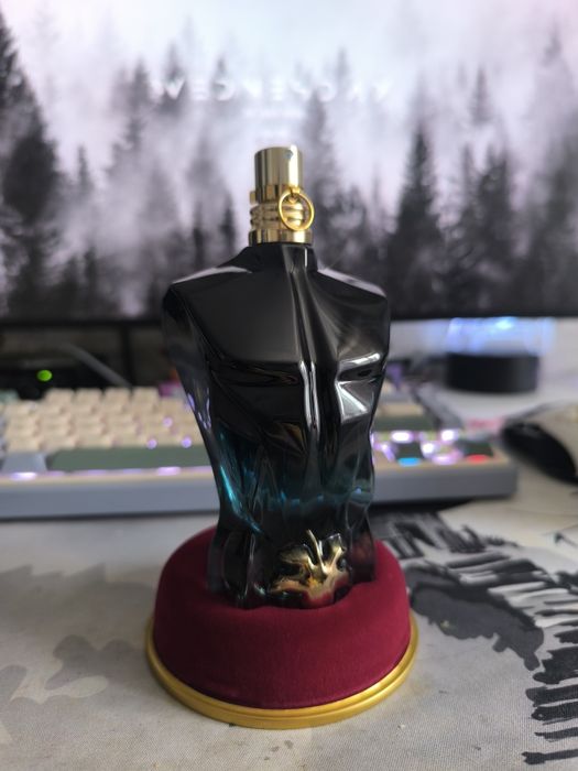 5ml Jean Paul Gaultier le beau le parfum