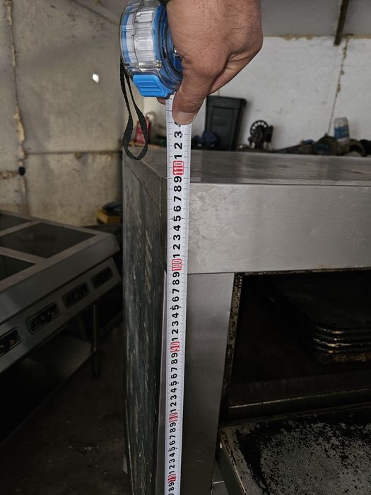 Продам духовой шкаф