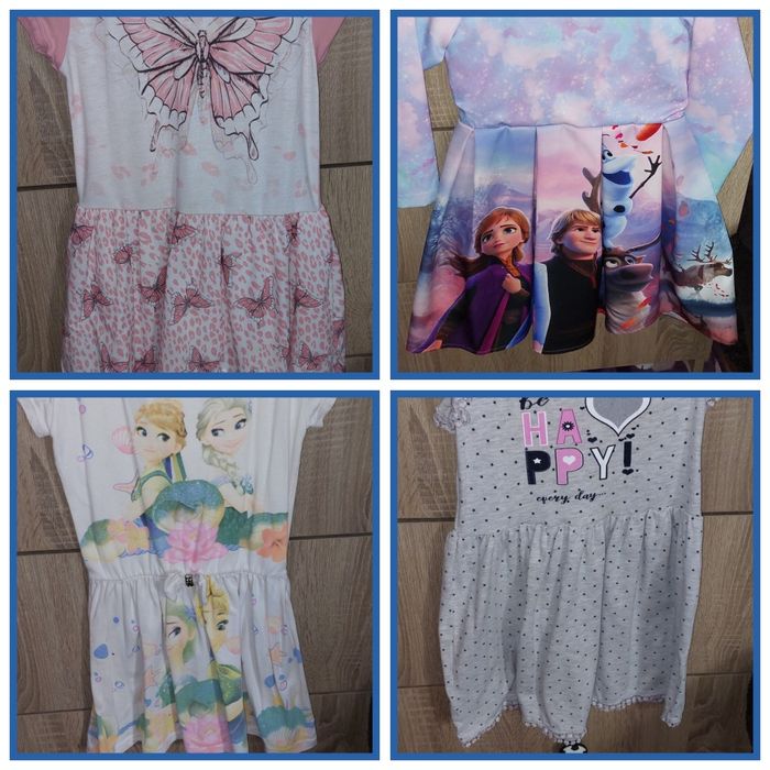 Рокли за момичета