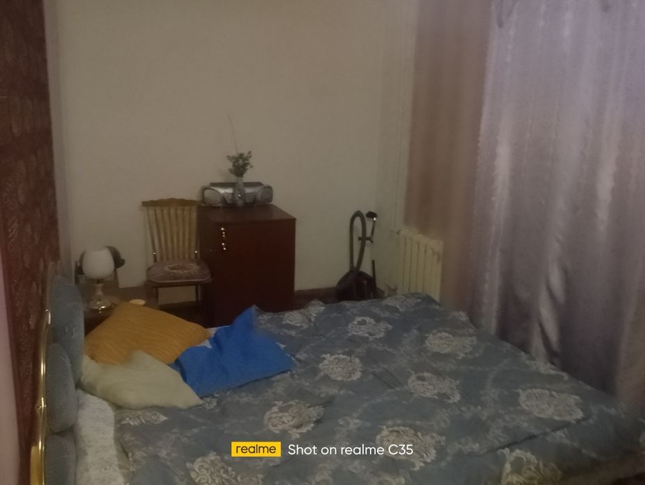 Обменяю на дом или продам