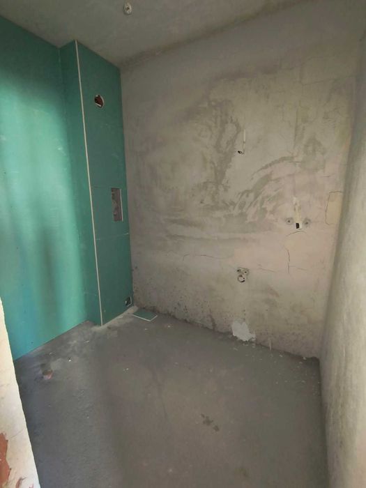 Продава се Едностаен апартамент в Пловдив, Остромила - 49 кв.м за 1245 €/кв.м - Снимка #3