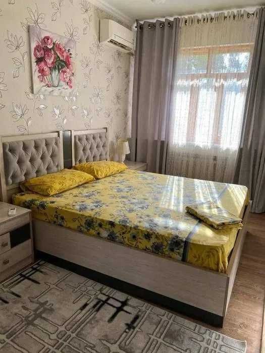 СДАЁТСЯ Уютная квартира 2х /2/5 Яшнабадский р-н Лисунова Авиасозлар