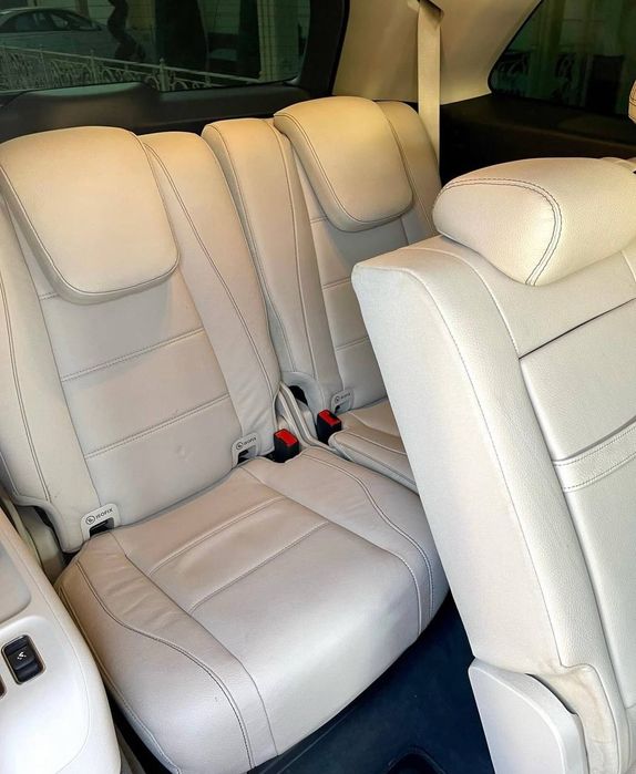 Mercedes Benz GLS 450   Restayling 2025