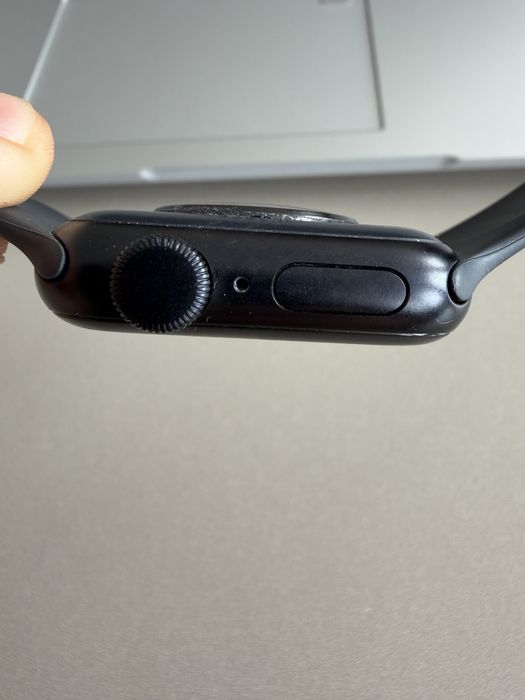 Apple watch se 2