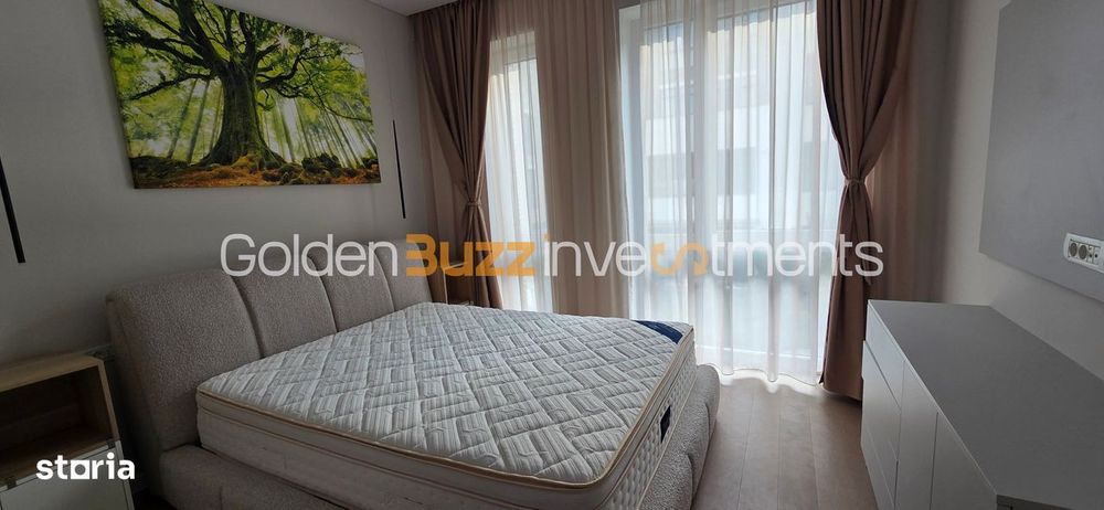 Apartament de inchiriat | 3 camere | Catted Family