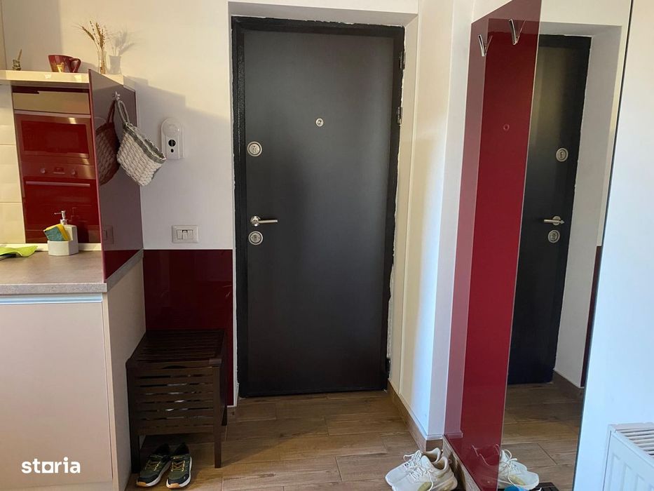 3 camere bloc nou I Centrala proprie I zona Gara de Nord - Plevnei - O