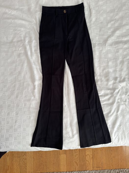 Pantaloni damă SHEIN