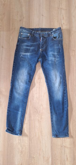 Blugi DSQUARED2 bărbați