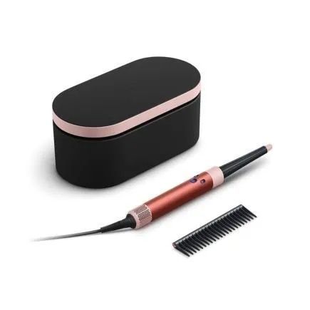 Мультистайлер Dyson Airwrap Complete Long HS08 Strawberry Bronze/Blush