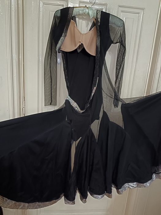 Rochie de Dans Sportiv - Latino