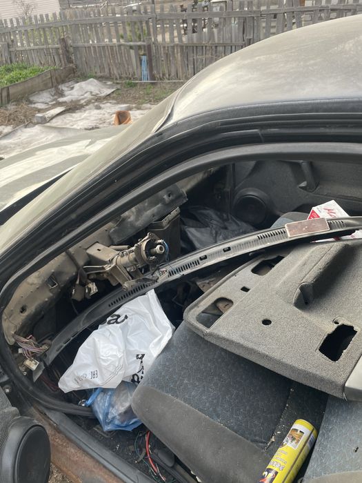 Продам на запчасти