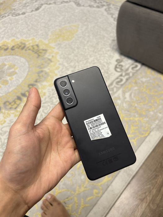 Samsung s21 fe 128gb