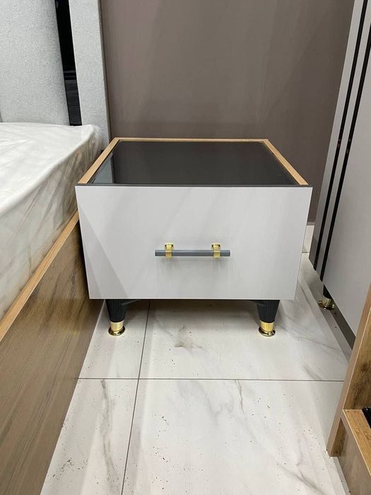 Arzon garnitur спальня гарнитура спалний кровать комплект туй матрас