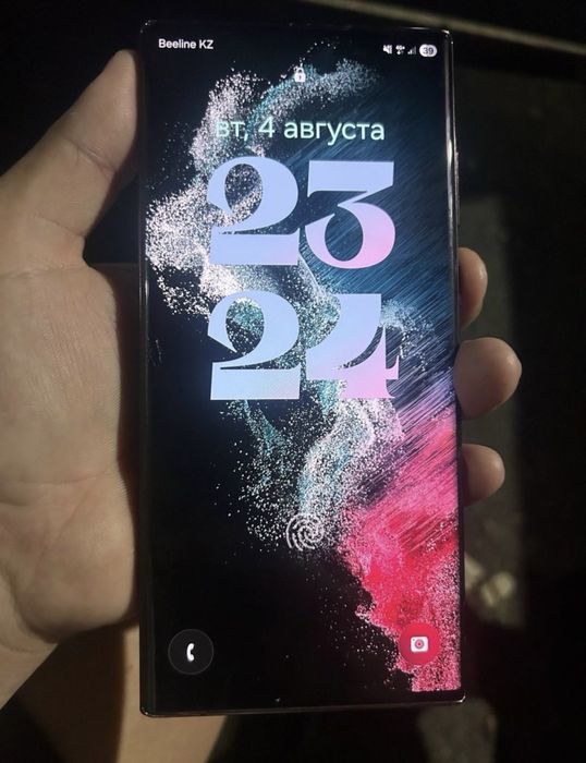 Samsung s22 ultra состояние отлично