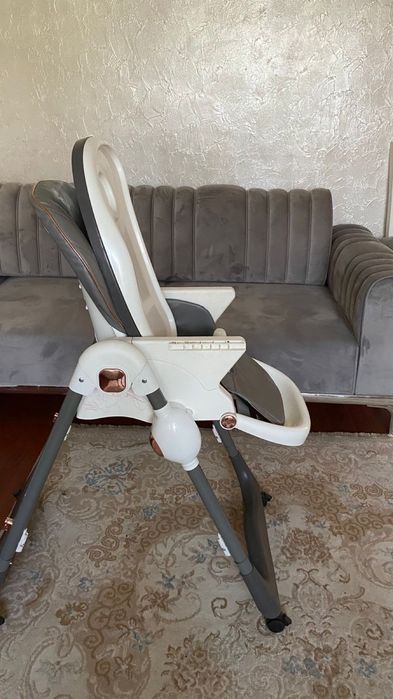 Кресло, сиделка для ребёнка