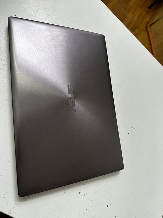 Ультрабук i7-5 gen